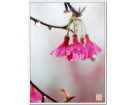 浪漫樱花------------------杨煌达(厦门)高中83届【摄影作品】