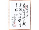 曹操《短歌行》摘句--------张高贤(香港)初22组【书法作品】