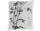 傲雪常青------------------张高贤(香港)初22组【绘画作品】